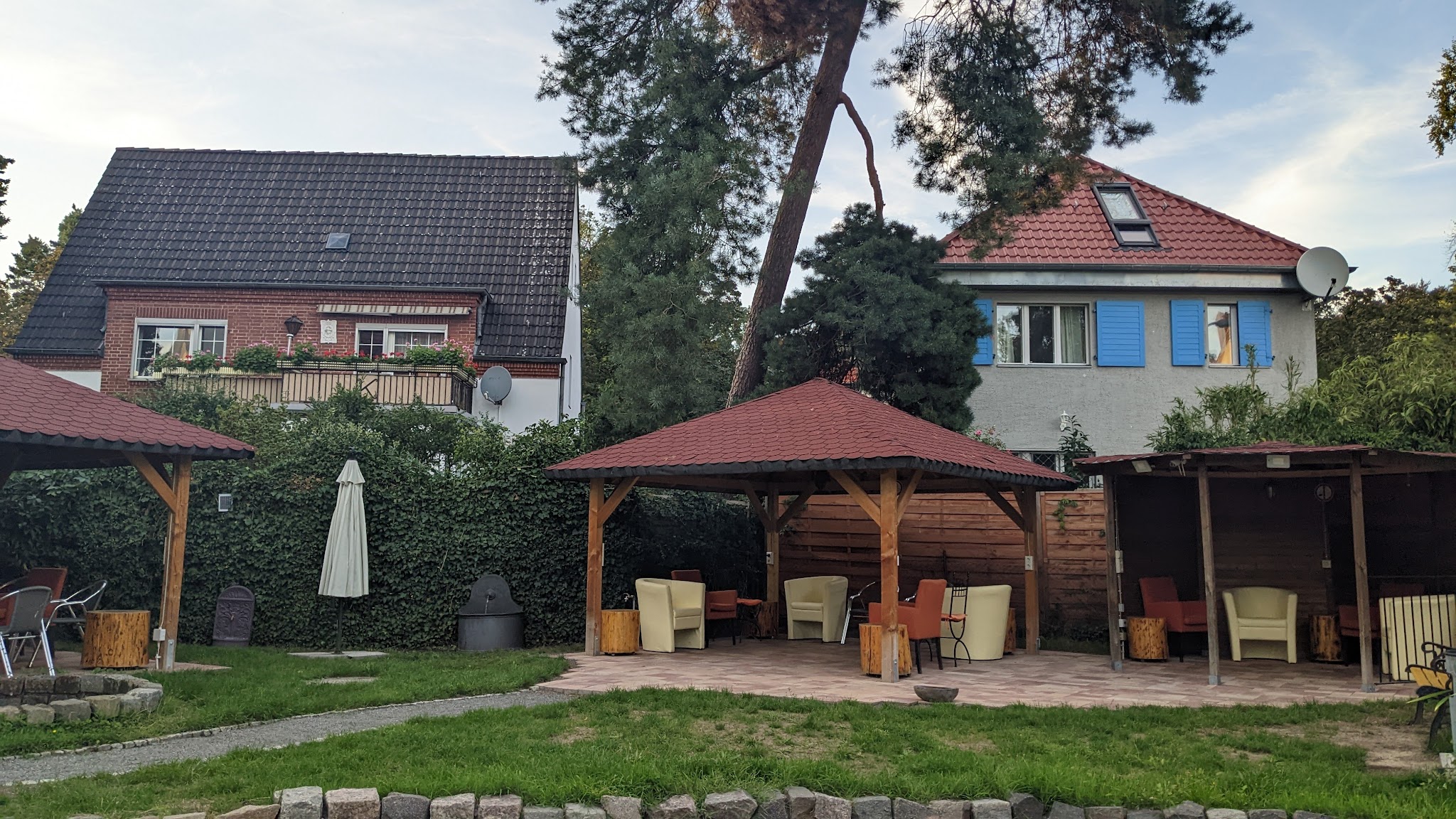 Augen-Tierarztpraxis Dr. Allgoewer