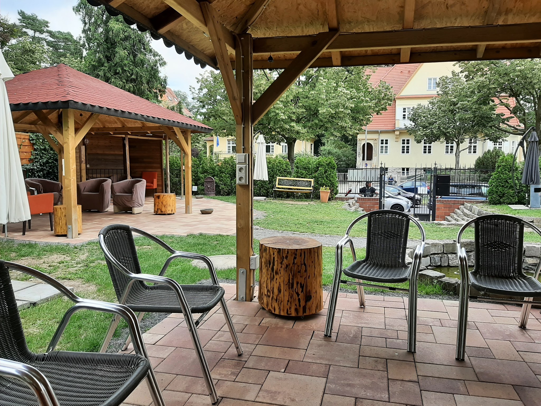 Augen-Tierarztpraxis Dr. Allgoewer