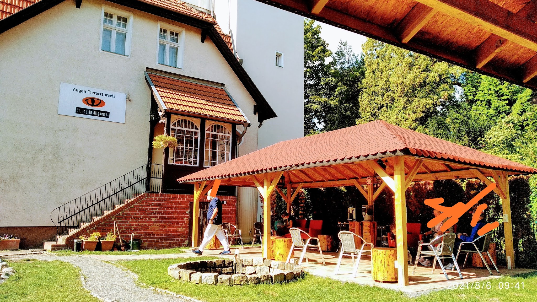 Augen-Tierarztpraxis Dr. Allgoewer