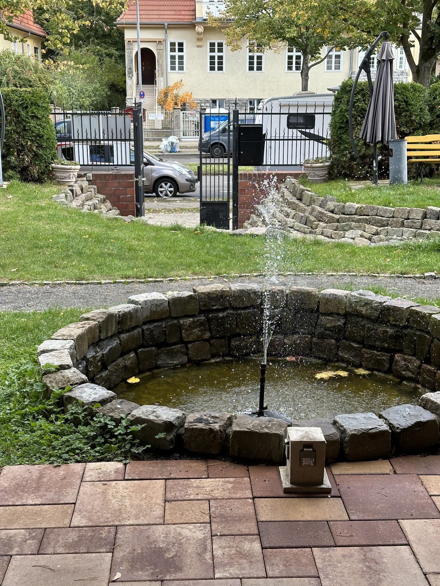 Augen-Tierarztpraxis Dr. Allgoewer