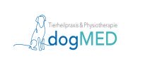 dogMED Tierheilpraxis & Physiotherapie & Ernährungsberatung