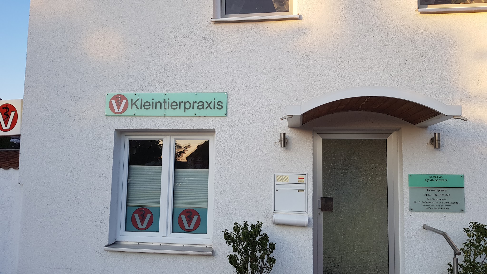 Dr. med. vet. Sylvia Schwarz