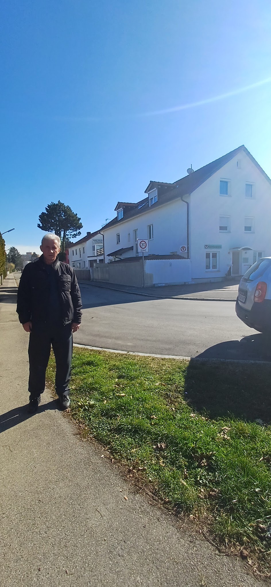 Dr. med. vet. Sylvia Schwarz