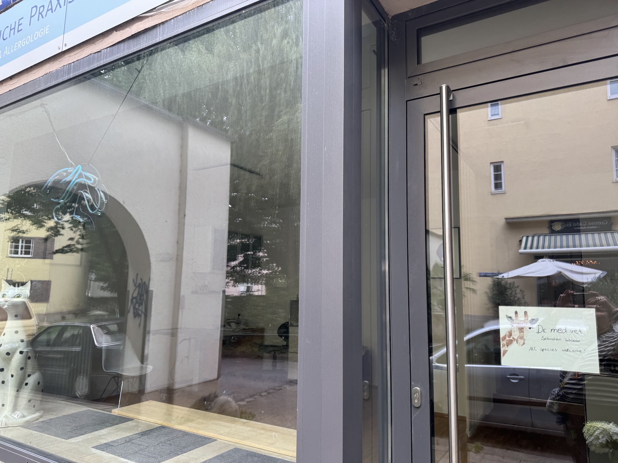 Dr. Sebastian Schleifer