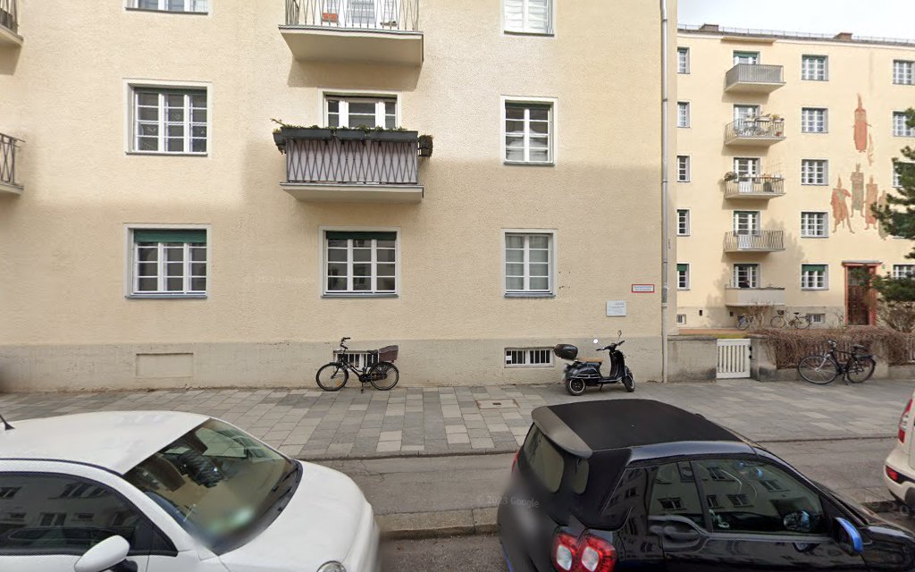 Dr.med.vet. Klaus Bosold Tierarzt