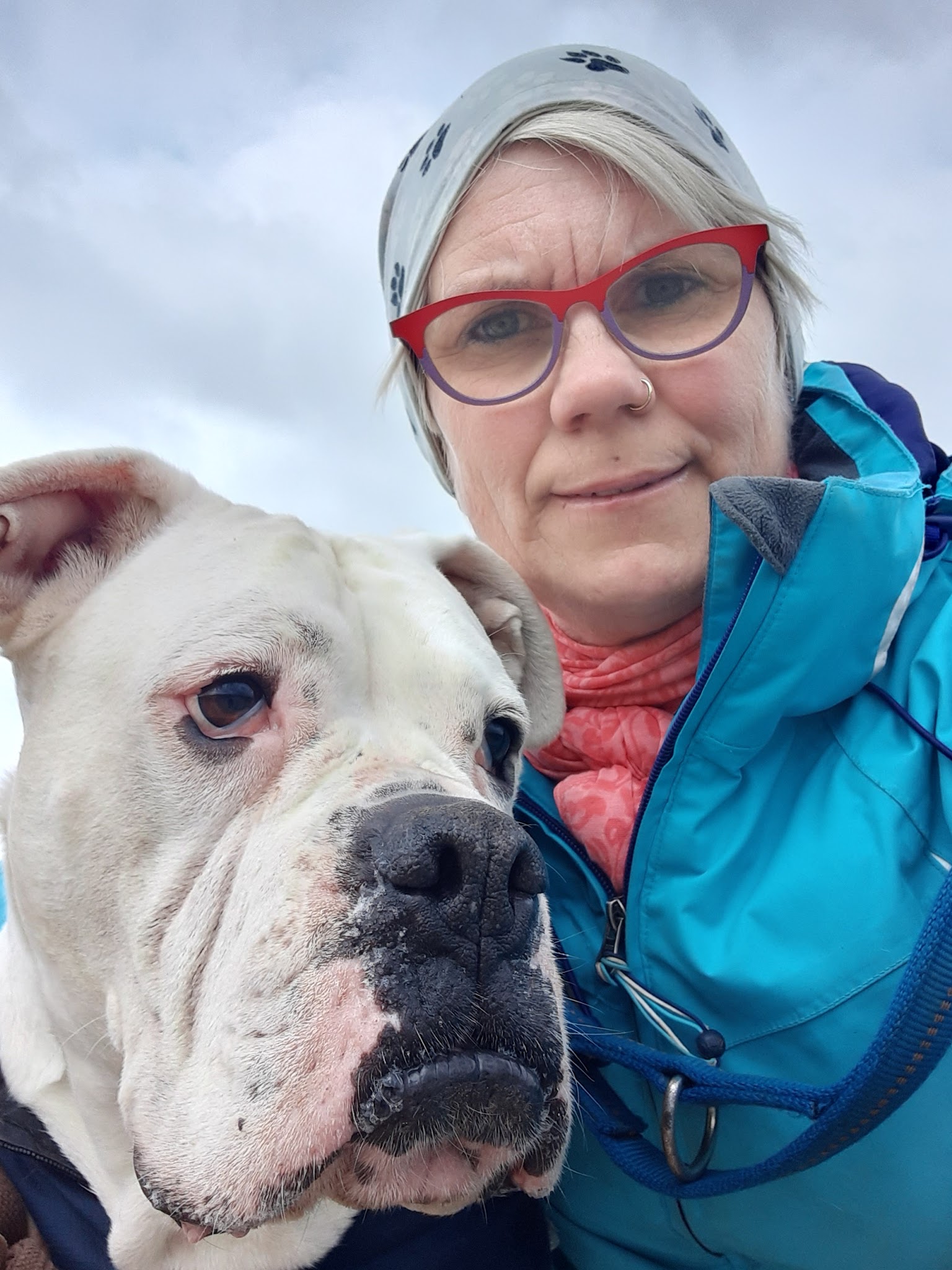 Erbicura mobile Tierheilpraxis & Hundeernährung