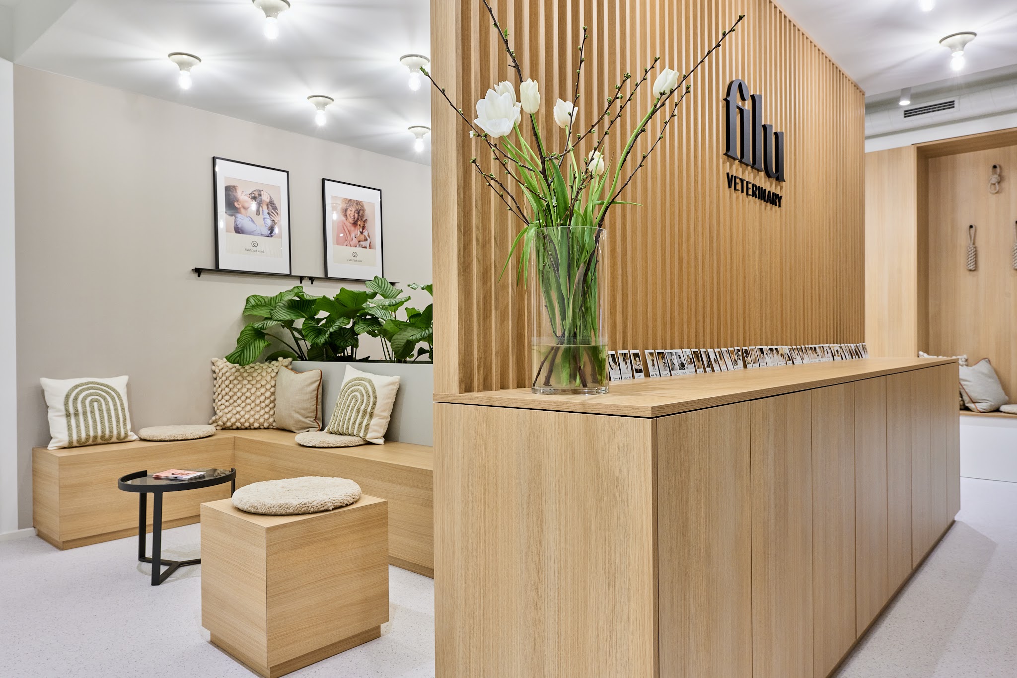 filu Tierarztpraxis Theresienwiese - Allgemein- und Notfallmedizin