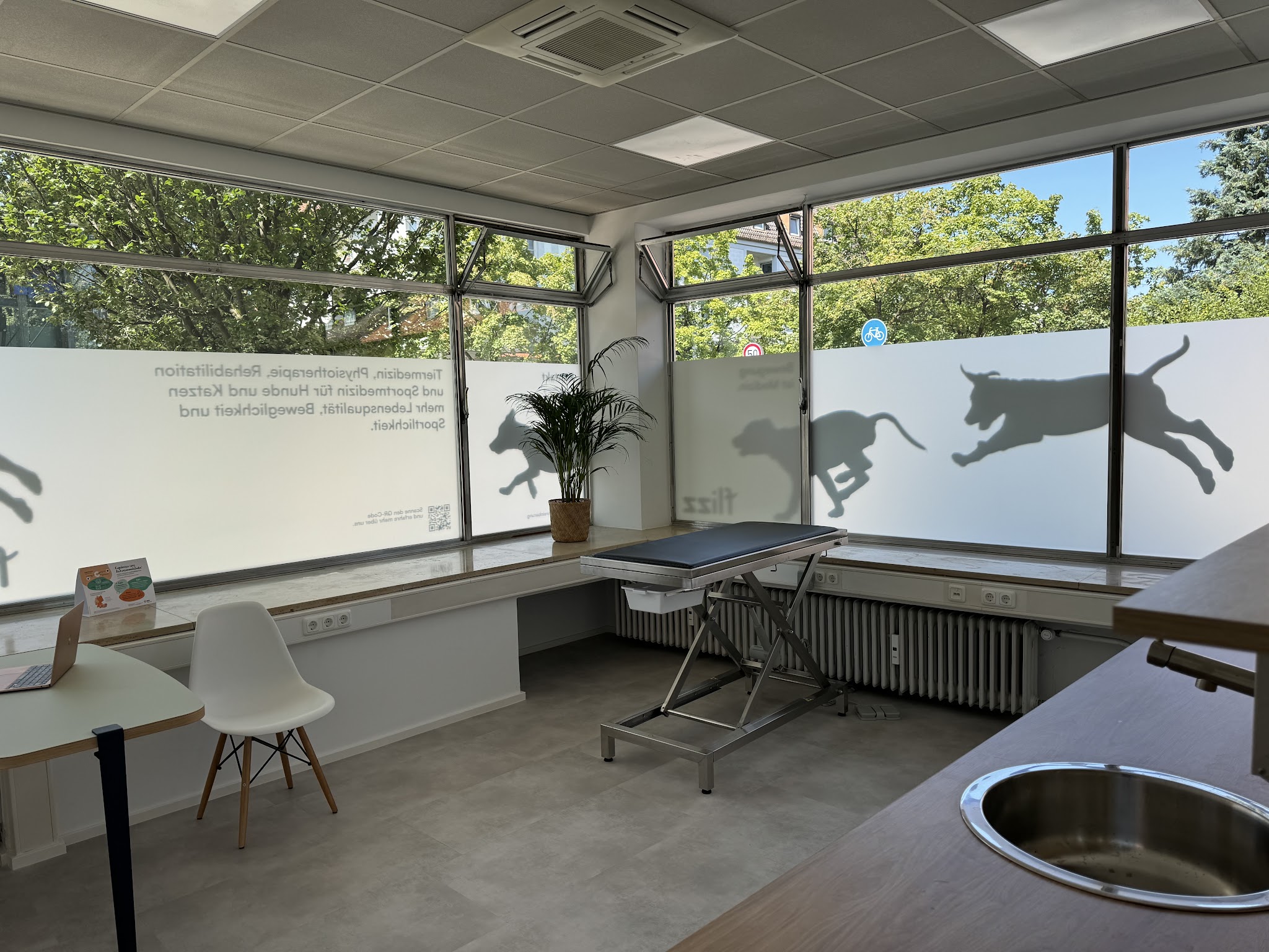 Flizz Tierarztpraxis