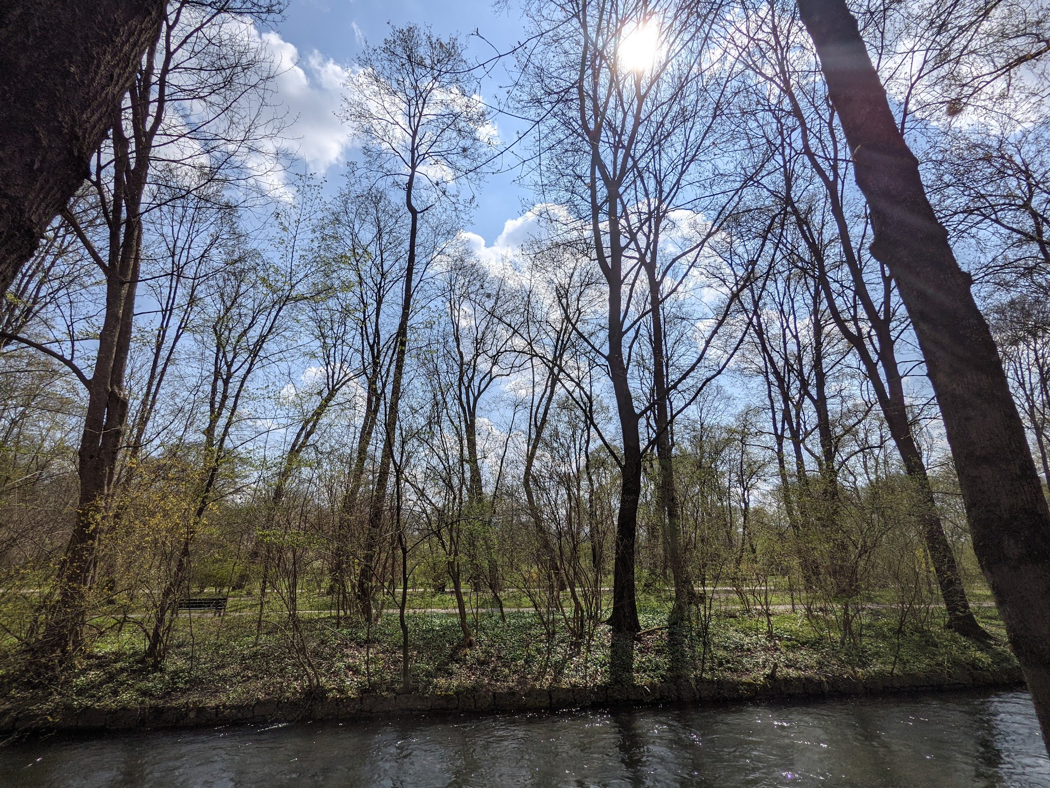 Kleintierklinik der LMU München