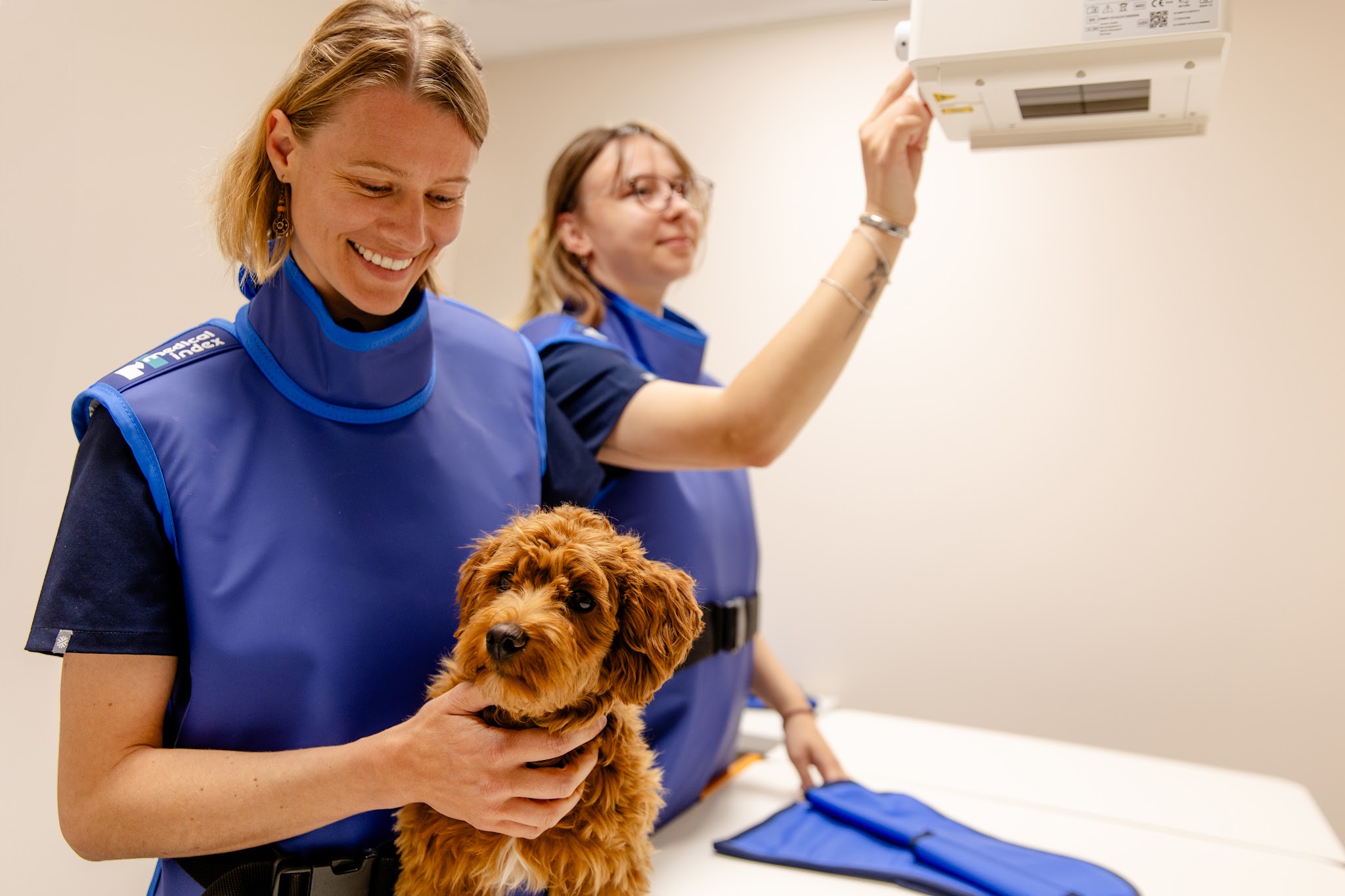 Rex Tierarztpraxis München-Schwabing