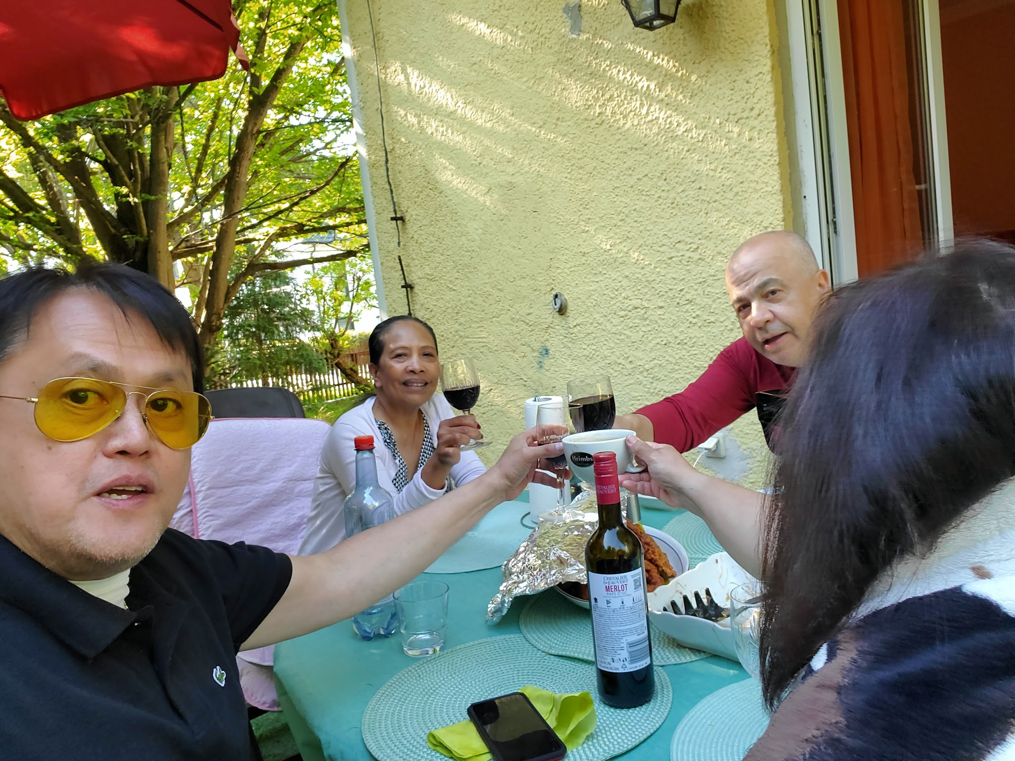 Tierärztin Dr. med. vet. Katinka Gittner Mobile Tierarztpraxis