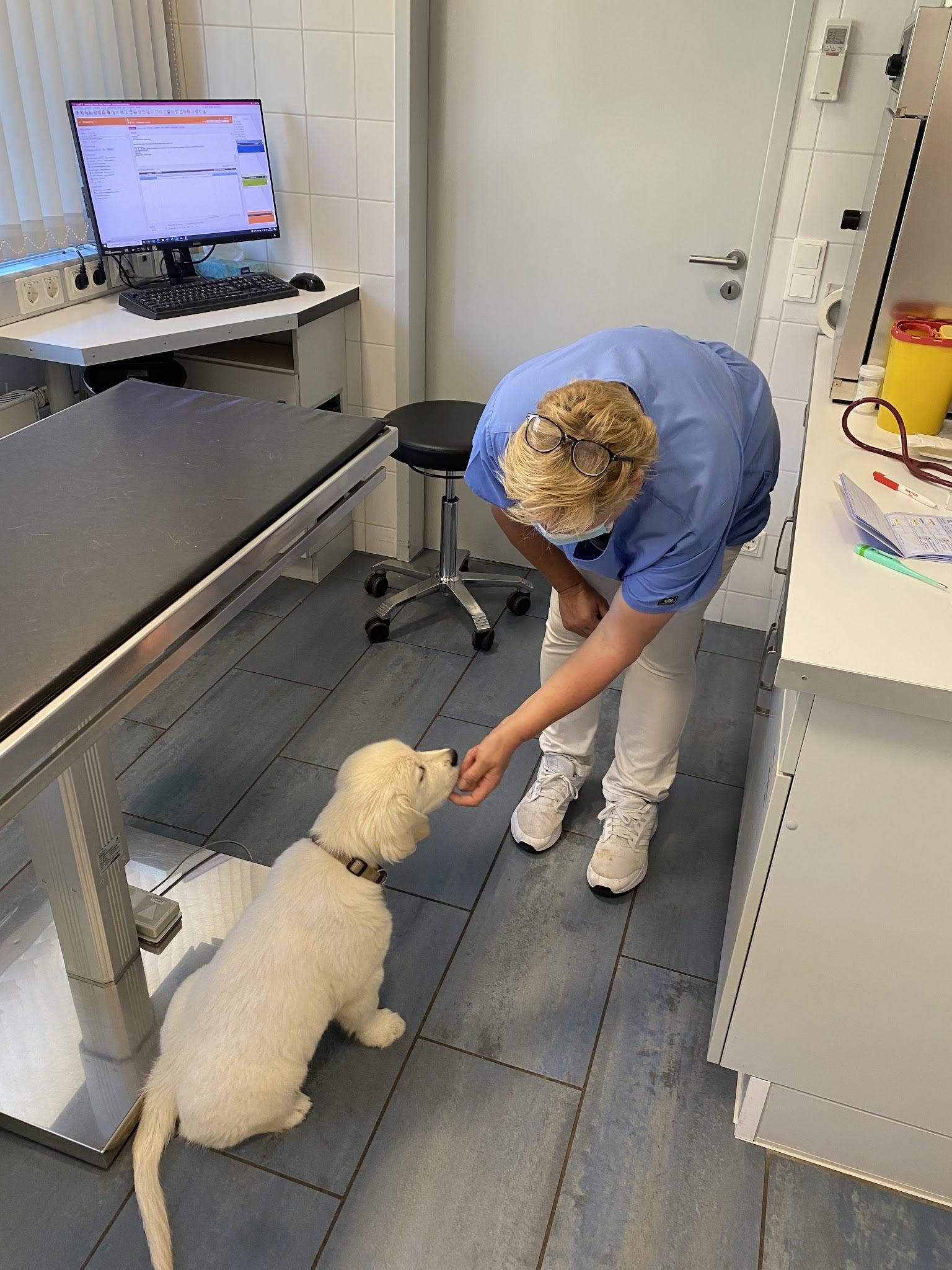 Tierarztpraxis Dr. König