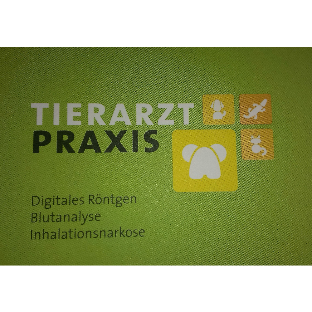 Tierarztpraxis Dr. Miriam Oczipka