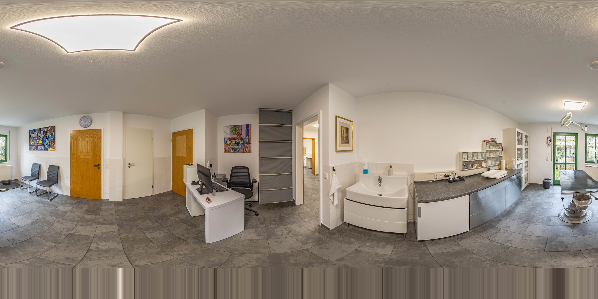 Tierarztpraxis Meier - München