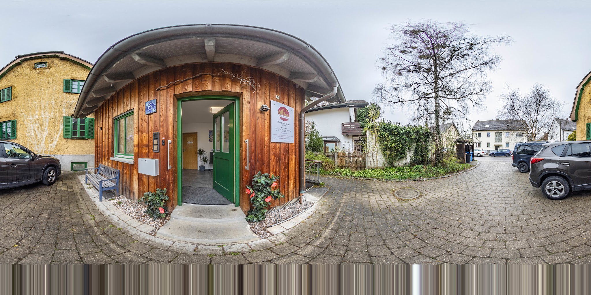 Tierarztpraxis Meier - München