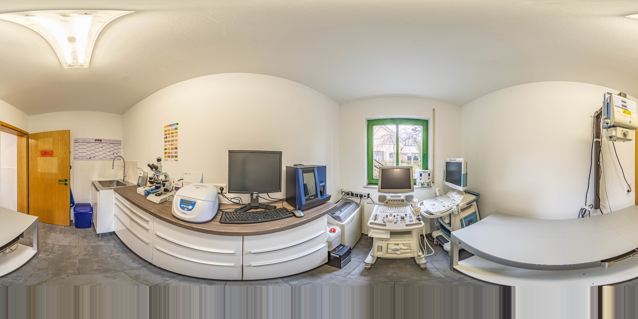 Tierarztpraxis Meier - München