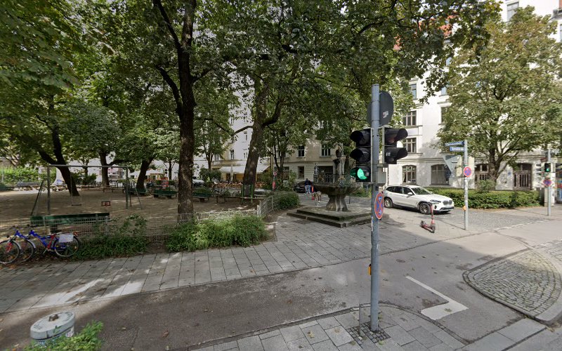 Tierheilpraxis Schlappohr