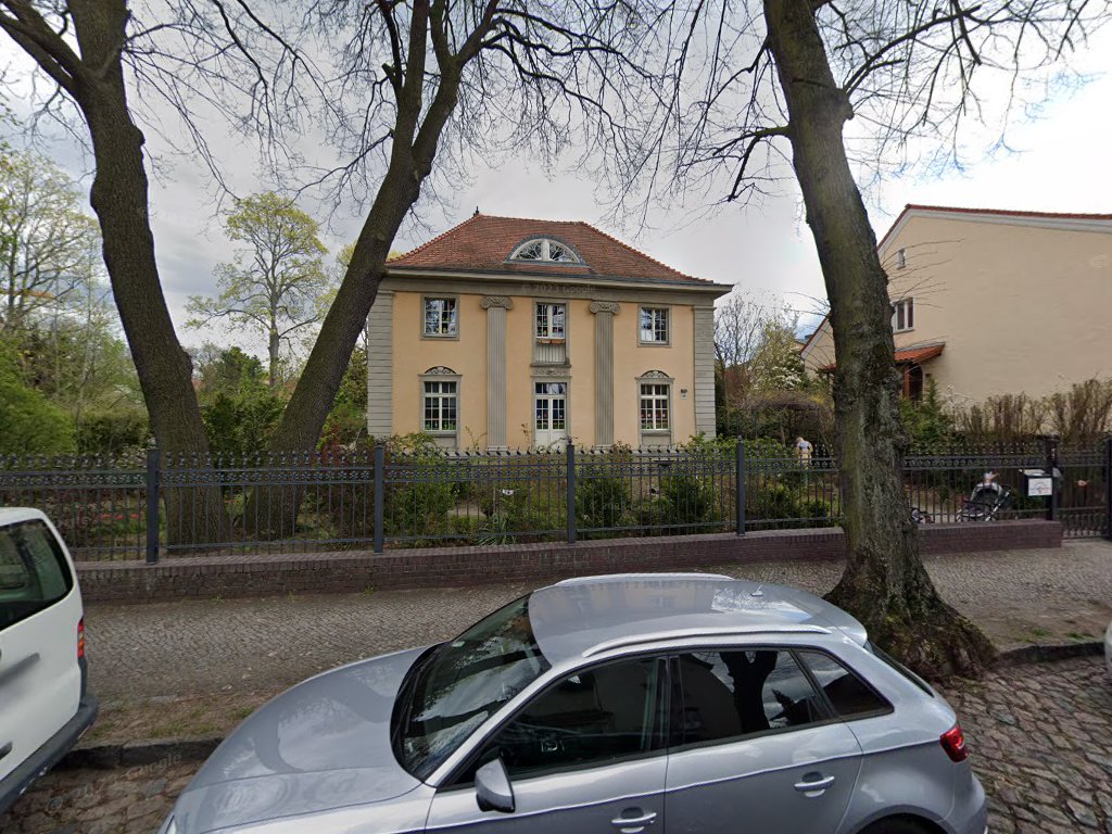 Akademie Villa Aurora e.V. in Berlin – Praxisfoto 1