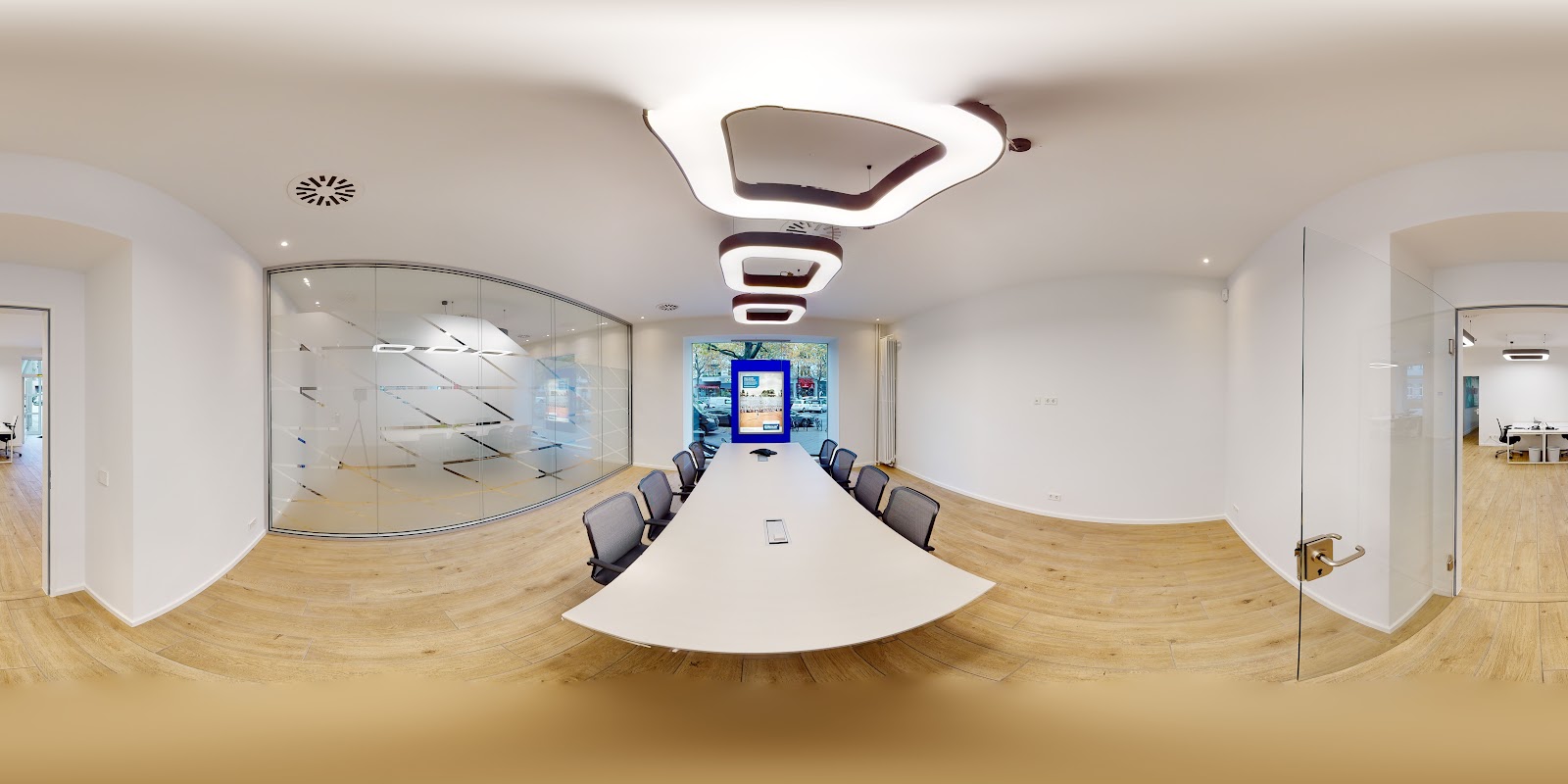 Allianz Versicherung David Patrick Kundler Generalvertretung in Berlin – Praxisfoto 5
