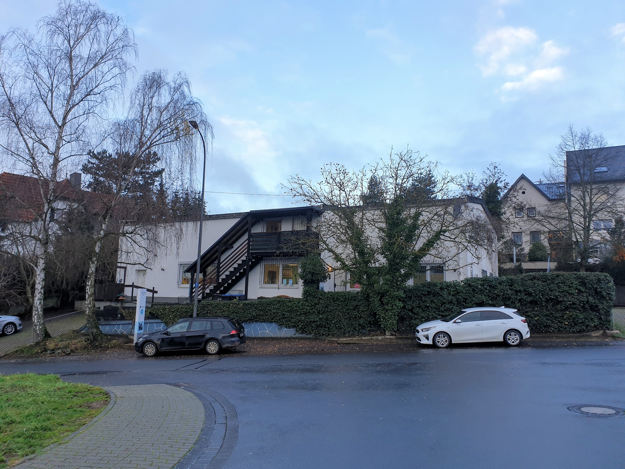 AniCura Kleintierzentrum Mayen – Bild
