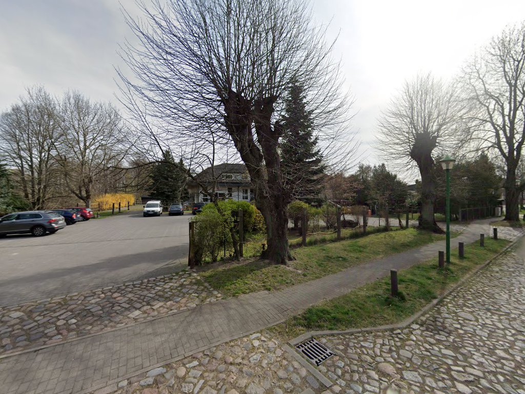 AniCura Schönfließ in Mühlenbecker Land – Praxisfoto 3