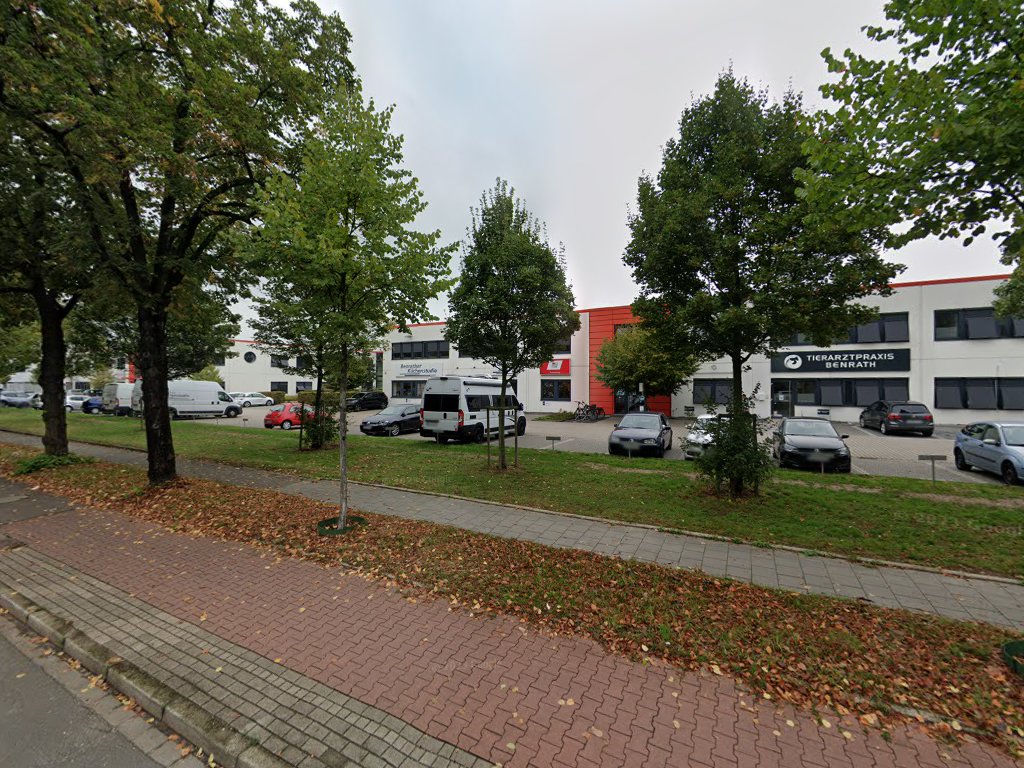 AniCura Tierarztpraxis Benrath GmbH in Düsseldorf – Praxisfoto 4
