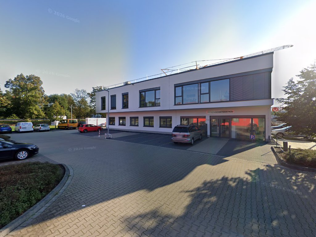 AniCura Tiergesundheitszentrum Sankt Augustin in Sankt Augustin – Praxisfoto 1