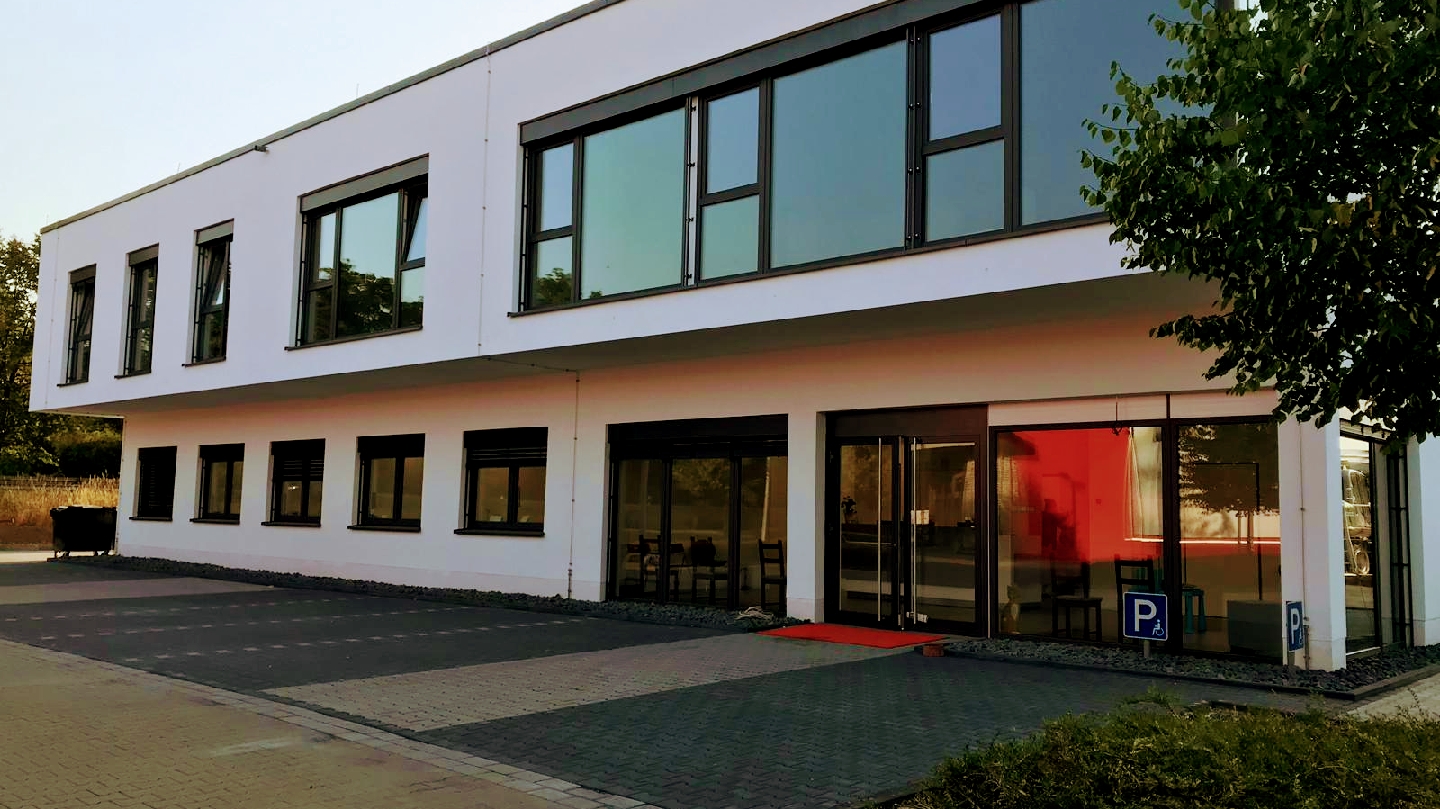 AniCura Tiergesundheitszentrum Sankt Augustin