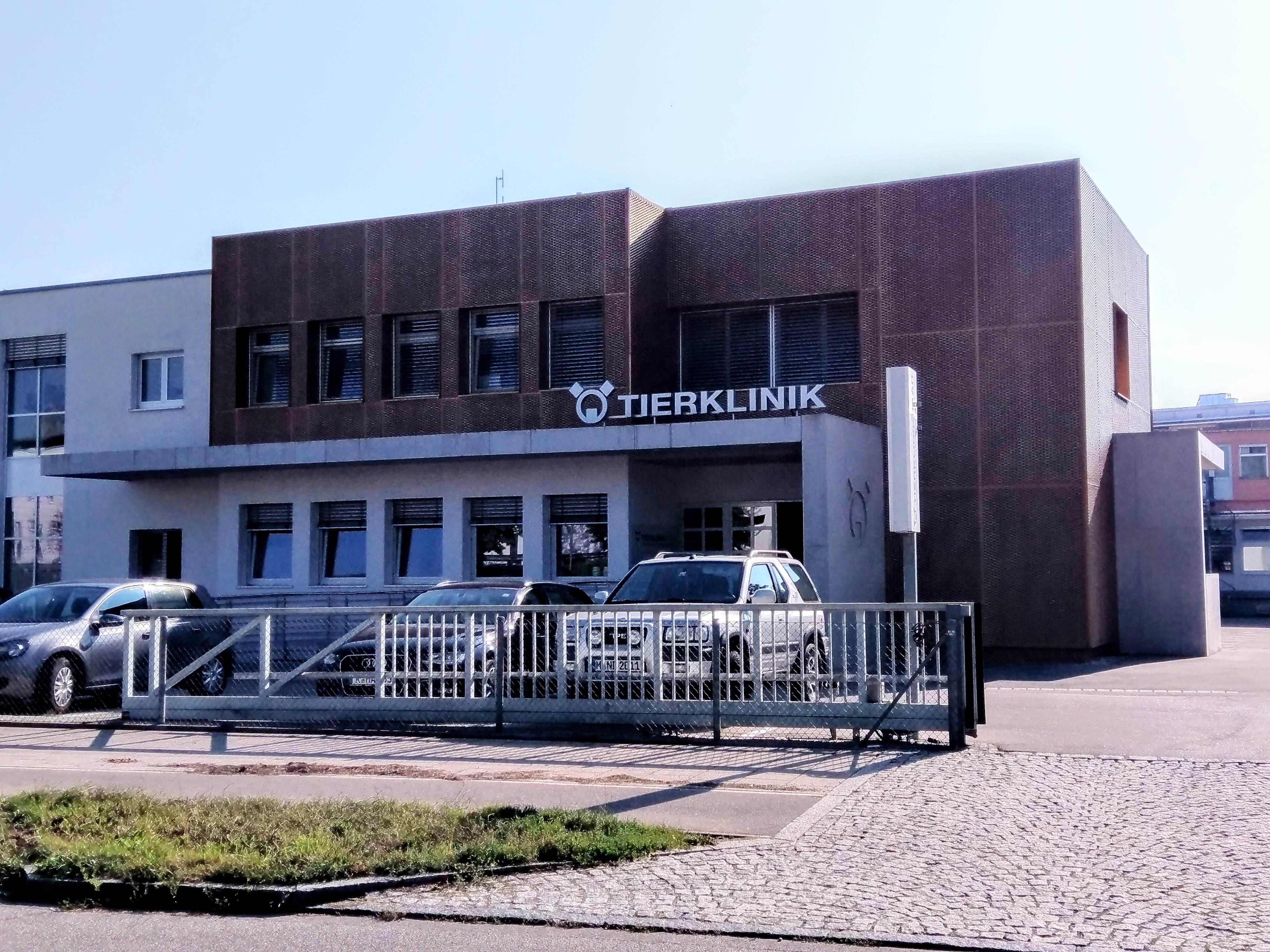 AniCura Tierklinik Haar