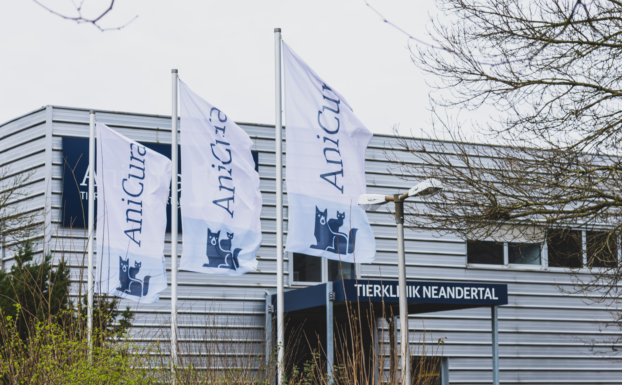 AniCura Tierklinik Neandertal GmbH