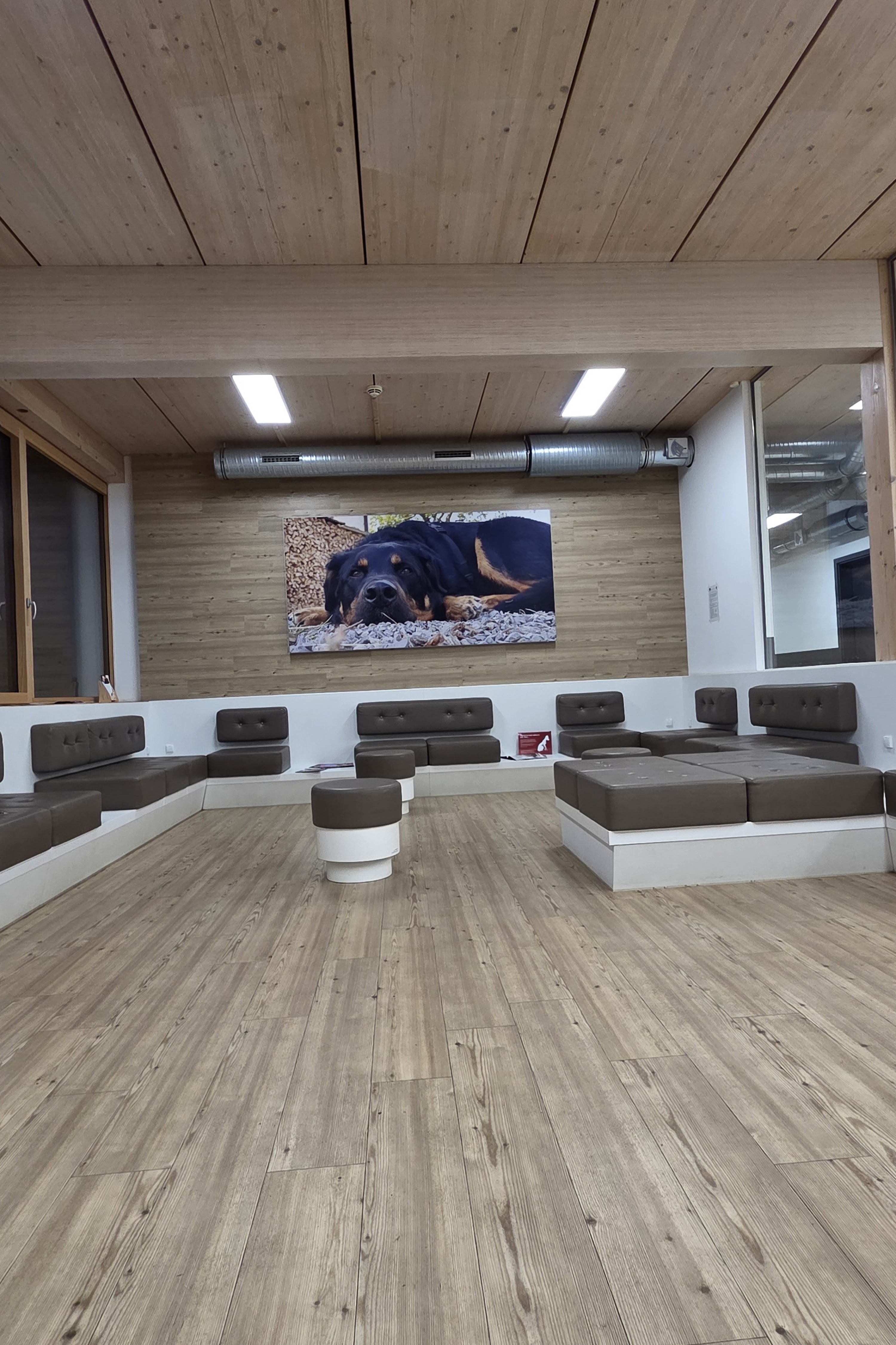 AniCura Tierklinik Stuttgart Plieningen – Bild