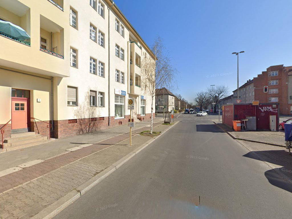 Animal Docs in Berlin – Praxisfoto 3