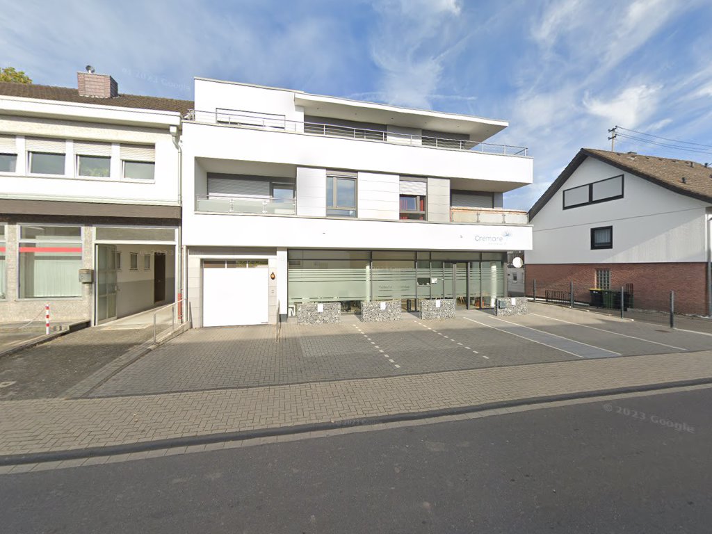 Animal Tree Tierbestattung - Köln-Bonn in Niederkassel – Praxisfoto 2