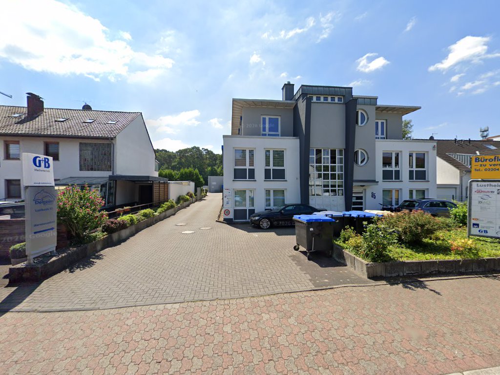 Ärzte gegen Tierversuche e.V. in Bergisch Gladbach – Praxisfoto 2