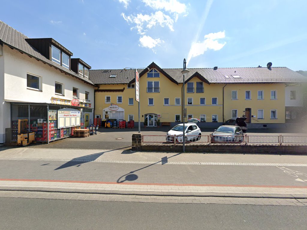 Balthazar C. in Lohmar – Praxisfoto 3