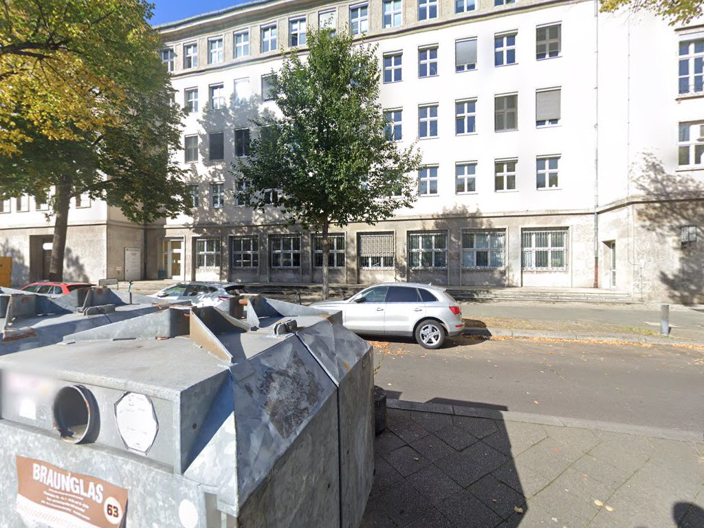 berliner fortbildungen in Berlin – Praxisansicht