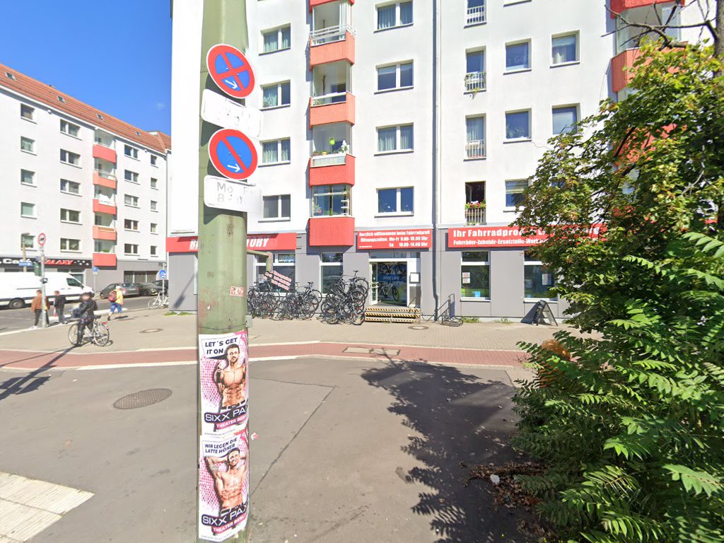 BerlinVets- Zentrum für Kleintiermedizin Adam und Lehmann GbR in Berlin – Praxisfoto 4