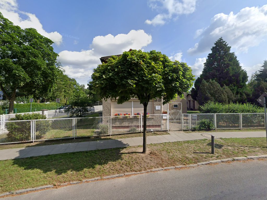 Burmeister Götz-Alexander Dr.med.vet. in Hohen Neuendorf – Praxisfoto 3