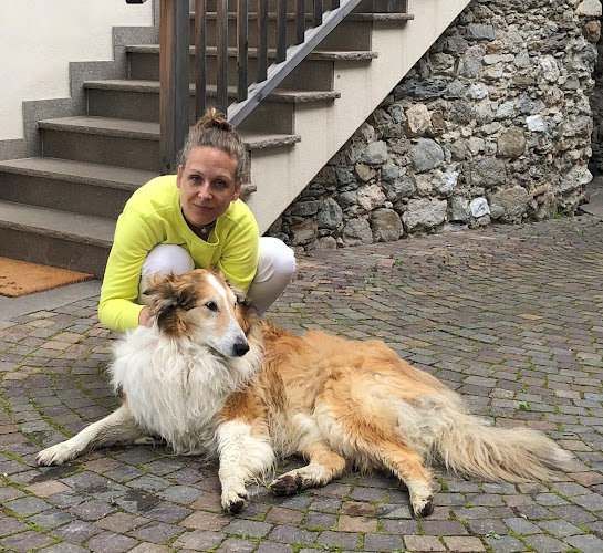 Caroline Sperling - mobile Tierheilpraktikerin München