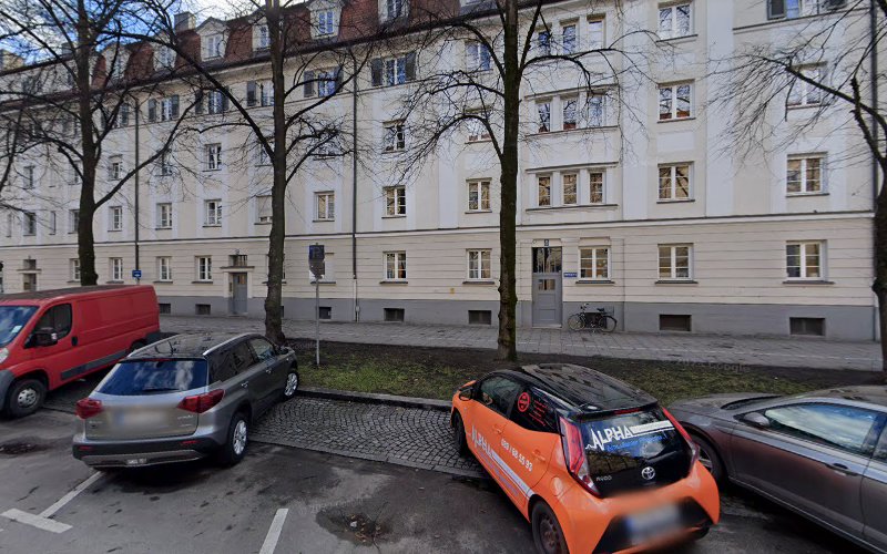 Chiropassion - Tierärztliche Praxis für Chiropraktik