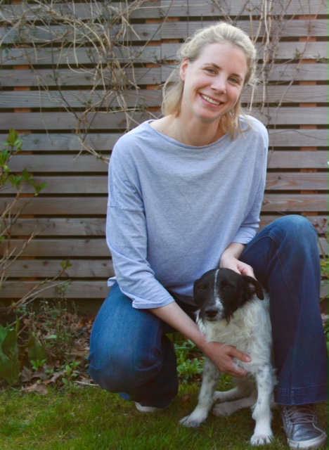 Chiropraktik für Tiere Berlin/Brandenburg - Dr.med.vet. Henrike Heinemann in Berlin – Praxisfoto 1