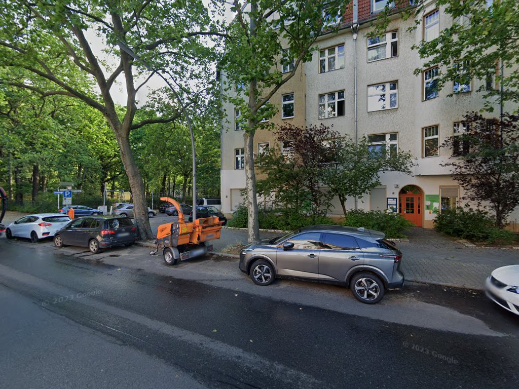 D. Soppa Tierarzt am U-Rohrdamm, Tierarzt Soppa, in Berlin – Praxisfoto 5
