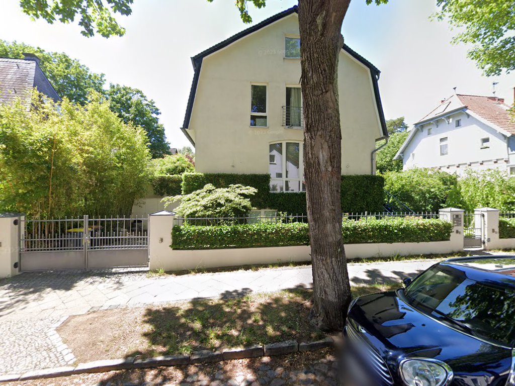 debevet in Berlin – Praxisansicht