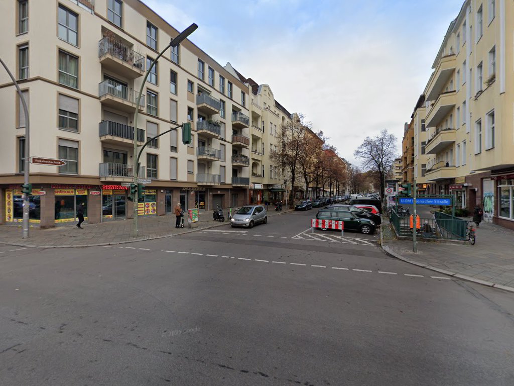 DER TIERARZT Dr. Theobald in Schöneberg in Berlin – Praxisfoto 4