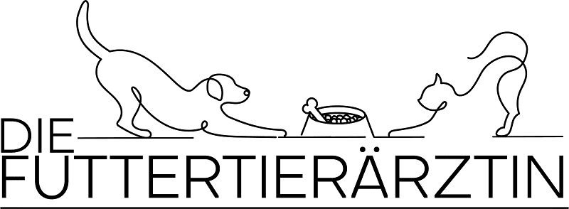 Die Futtertierärztin - Katharina Jäger