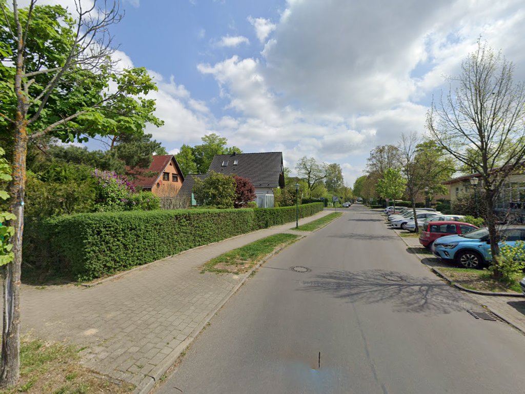 Die Tierarztpraxis in Oberhavel – Praxisfoto 2