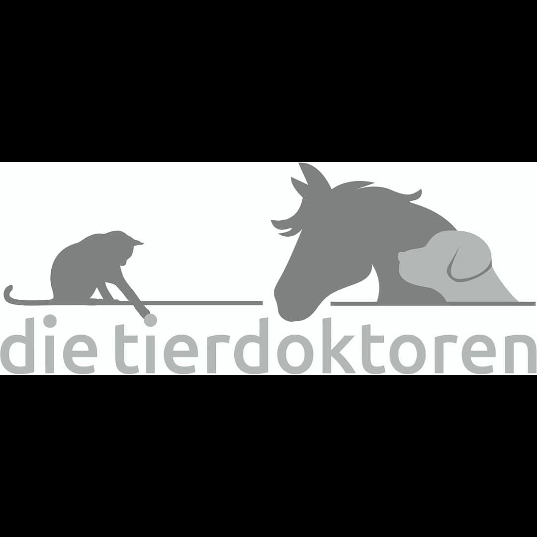 die Tierdoktoren - Tierärztliche Gemeinschaftspraxis Dres. Sünkel & van der Sant – Bild