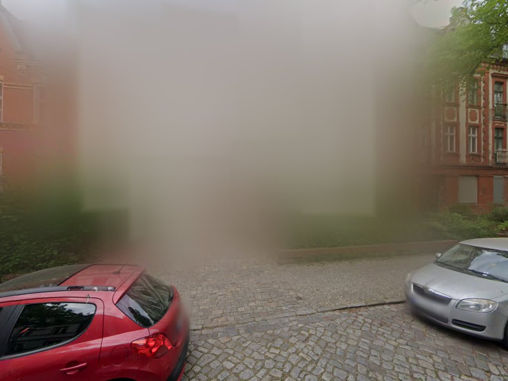 Dipl.Med.Vet. Michael Voigt Tierarzt in Berlin – Praxisfoto 3