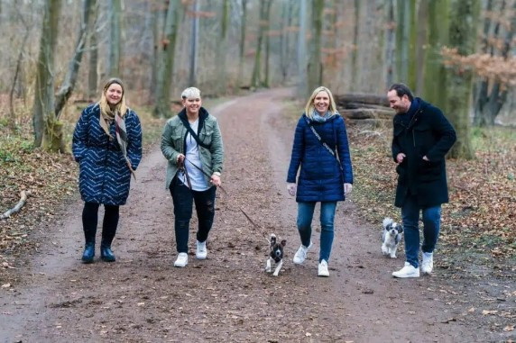 dogcare24 - Barmenia Hundekrankenversicherung in Hürth – Praxisfoto 1