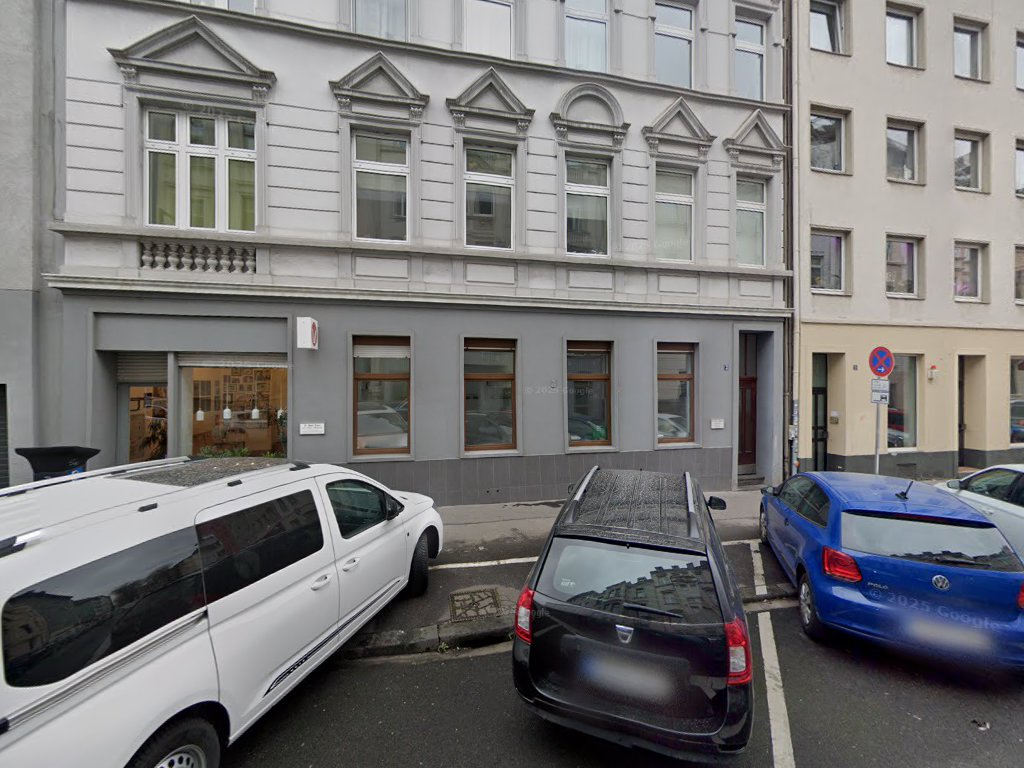 Dr. Beate Degen Tierärztin in Köln – Praxisfoto 2